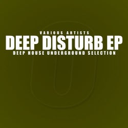 Deep Disturb (Deep House Underground Selection)