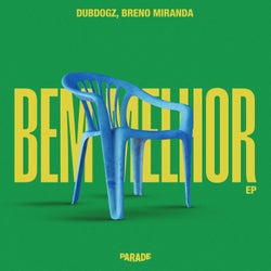 Bem Melhor EP