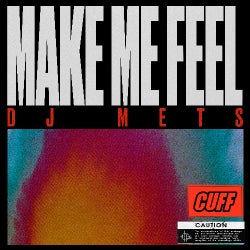 Make Me Feel Chart