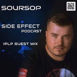 Side Effect Podcast #089(w. IPLP guest mix)