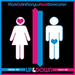 Up & Down (feat. Dom Carter)
