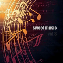 Sweet Music, Vol. 8