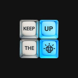 Keep Up The Rave