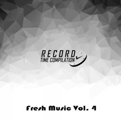 Fresh Music, Vol. 4