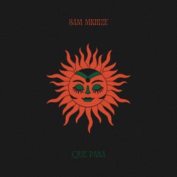 Qué Pasa (Extended Version)