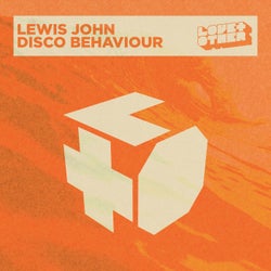 Disco Behaviour