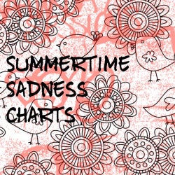 Summertime Sadness Charts