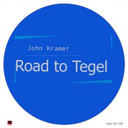 Road to Tegel
