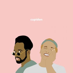 Cupidon EP