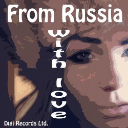 From Russia With Love (Electro Deep House)