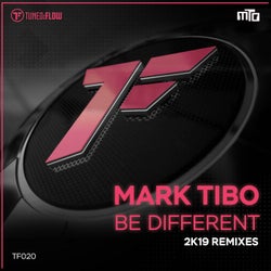 Be Different (2K19 Remixes)