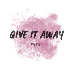 Give It Away