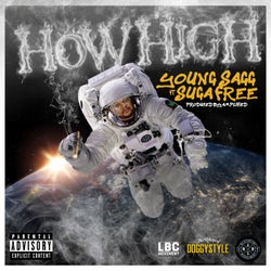 How High (feat. SugaFree)