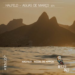 Aguas De Março