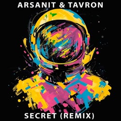 Secret (Remix)