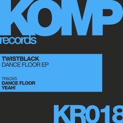 Dance Floor EP