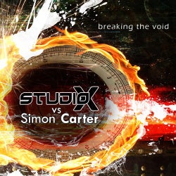 Breaking the Void (Deluxe Edition)