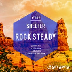 Shelter - Rock Steady