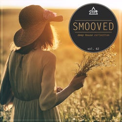 Smooved - Deep House Collection Vol. 62