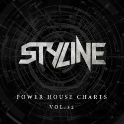 The Power House Charts Vol.32