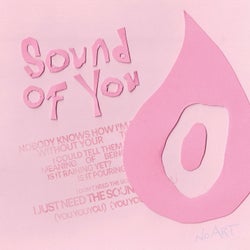 Sound of You