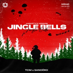 Jingle Bells (Hardstyle Version)