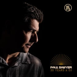 Paul Sawyer: 30 Years a DJ