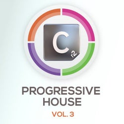 Progressive House Volume 3