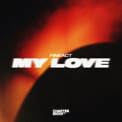 My Love (Extended Mix)