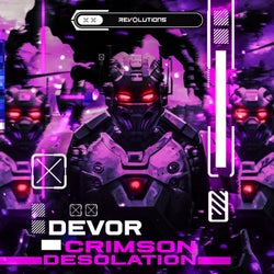 Crimson Desolation