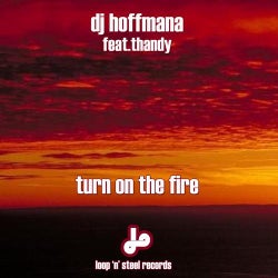 Turn On the Fire (feat. Thandy)