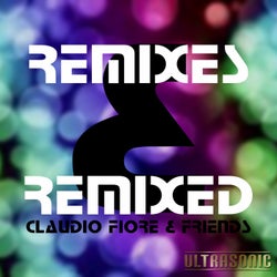 Remixes & Remixed