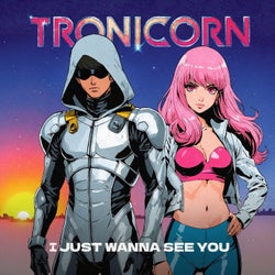 I Just Wanna See You