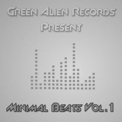 Minimal Beats Volume 1