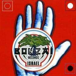 Bonzai Records Israel - Volume 2