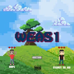 WEAS1