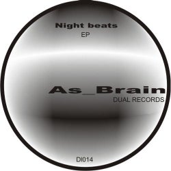 Night Beat EP