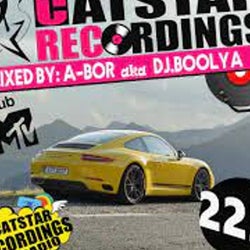 CATSTAR RECORDINGS RADIO SHOW 222