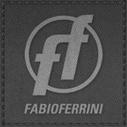 FABIO FERRINI - FEBRUARY DJ CHARTS 2013