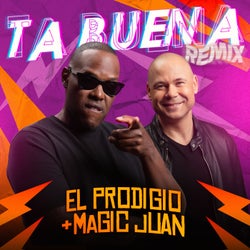 Ta Buena (Remix)