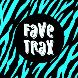 Fave House Trax, Vol. 1