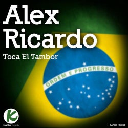 Toca El Tambor