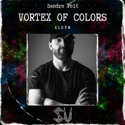 Vortex Of Colors