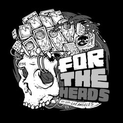 For The Heads Compilation Vol. 1