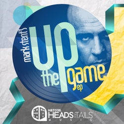 Up the Game EP