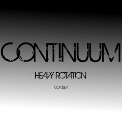 Continuum - Heavy Rotation