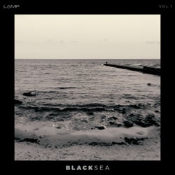 Black Sea, Vol. 1