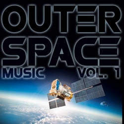 Outer Space Music, Vol. 1