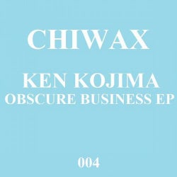Obscure Business Ep