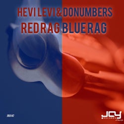 Red Rag Blue Rag (Original Mix)
